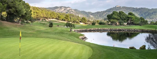 Golf de Andratx