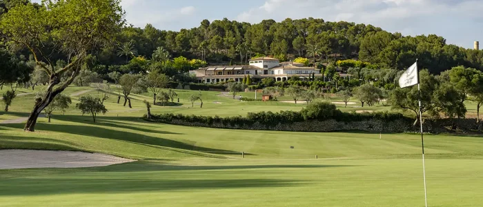 Mallorca Golf 2023