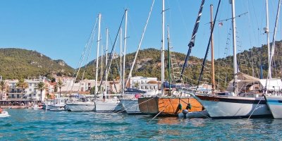 Port d‘Andratx