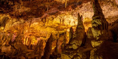 Cuevas de Artà