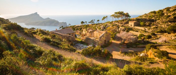 Southwest Coast Mallorca