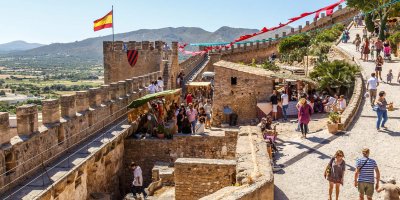 Excursiones y Tours