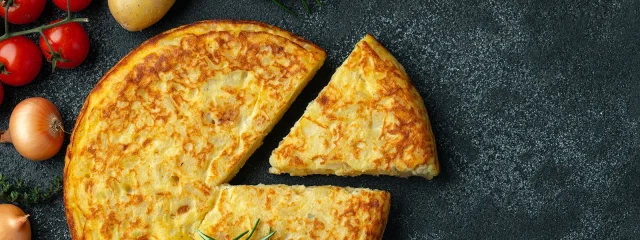Tortilla