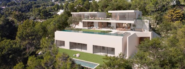 New project in Son Vida
