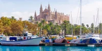 Mallorca vacation
