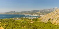 Pollenca Wetter