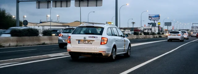 Striking Balance Between Speed and Safety on Mallorca Roads