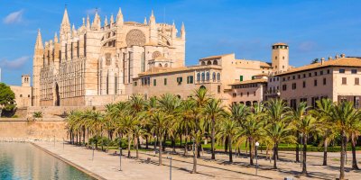 Mallorca's most beautiful places