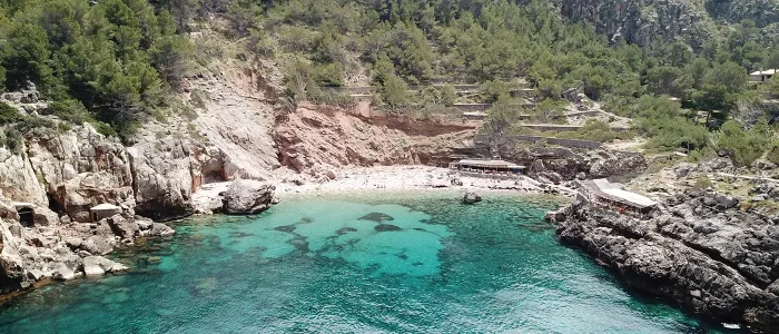 Otoño en Mallorca