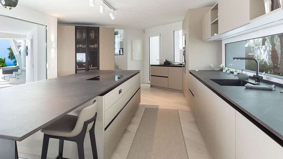 Cocina Seagull