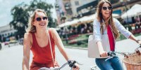 Cycling in Mallorca