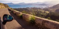Rent a car for your vacation in Mallorca