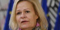 Der Urlaubskontroverse: In Verteidigung von Ministerin Nancy Faeser