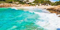 Bahías en Mallorca