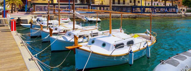 Port d‘Andratx