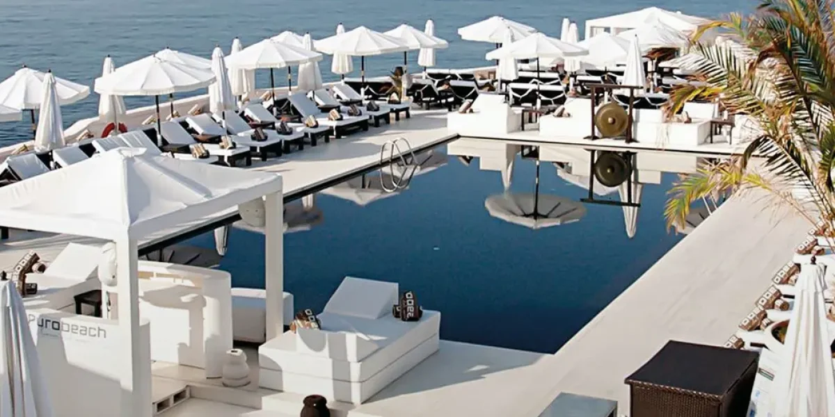 Purobeach Palma