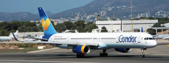 Flughafen Palma bereitet sich auf Wintersaison vor