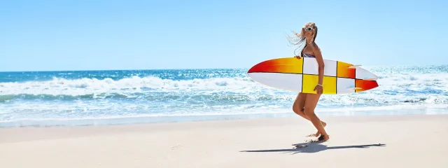 Más que sol y playa