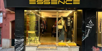 3SSENCE