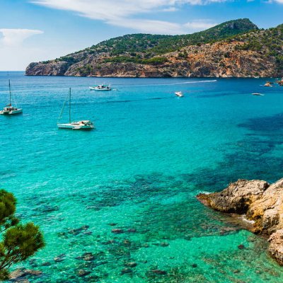 Camp de Mar