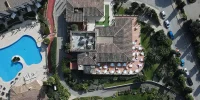 Authentic Italian Cuisine & Scenic Golf Views | Campino Restaurant, Camp de Mar
