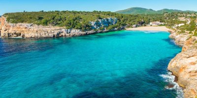 Cala Romantica