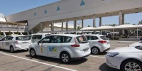 Zusätzliche Taxen in Palma: Herbst 2023