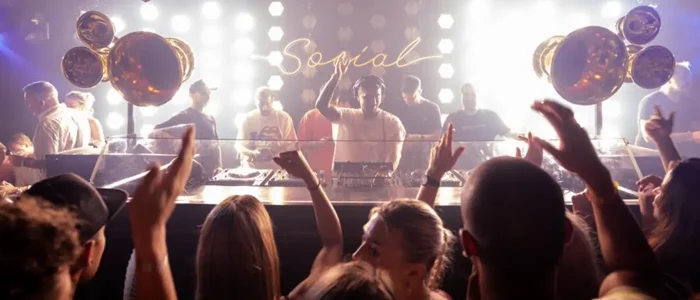 SOCIAL Club Mallorca