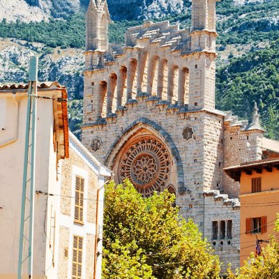 Sóller