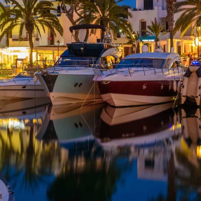 Porto Cristo
