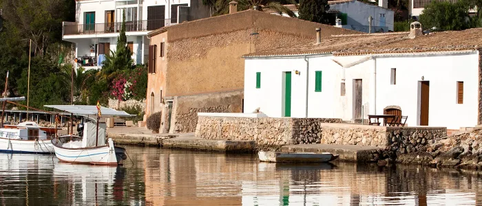 Cala d'Or Weather