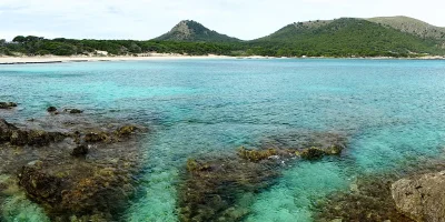 Cala Ratjada