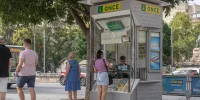 120 millones de euros en premios