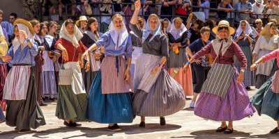 Veranstaltungen auf Mallorca