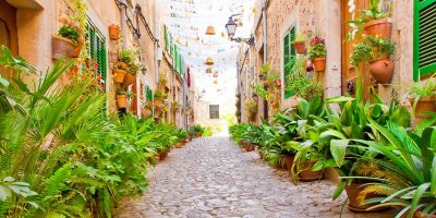 Valldemossa