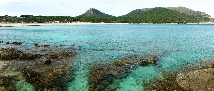 Cala Ratjada