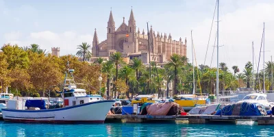 Vacaciones en Mallorca