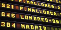 Vuelo a Mallorca o llegada en ferry