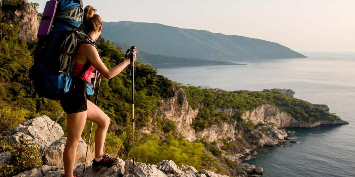 Trekking en Mallorca