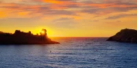 Pronóstico del tiempo detallado para el fin de semana en Mallorca, 03-05 de novembre, 2023