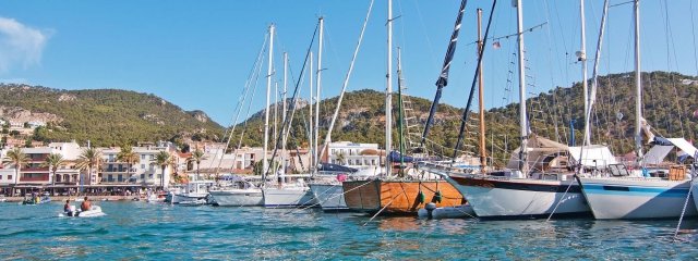 Port d‘Andratx