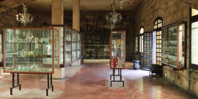 Museums in Mallorca
