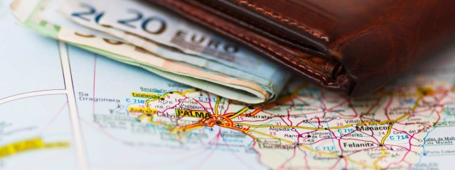 Nachhaltige Tourismussteuer