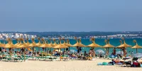 Magaluf transformation