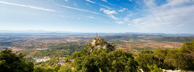 Latest Mallorca weather with 14 days forecast