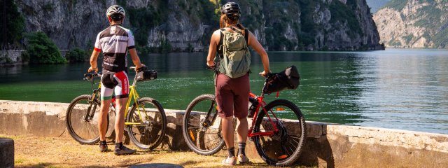 Radwege auf Mallorca