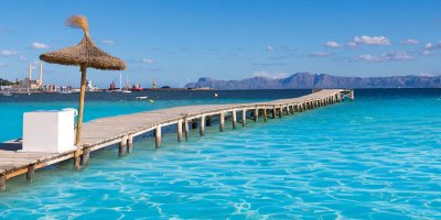 Northwest Coast Mallorca