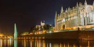 Nightlife in Mallorca