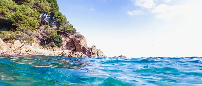 Mallorca in September