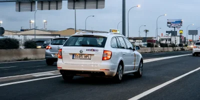 Nuevo límite de velocidad